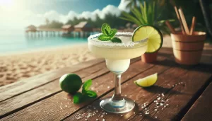 Classic Margarita Recipe