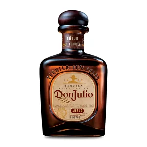 Don Julio Añejo Tequila