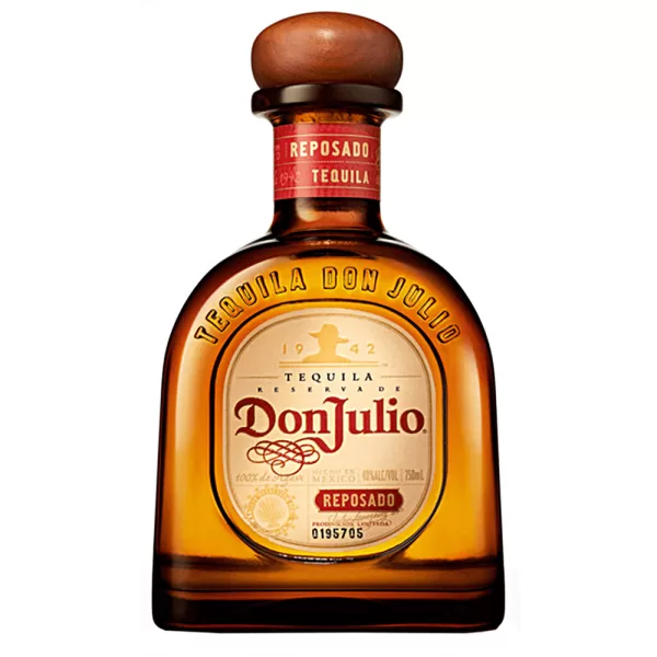 Don Julio Reposado