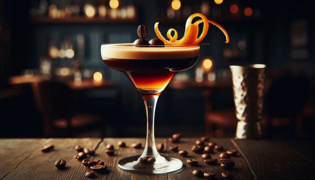 Espresso Martini Recipe