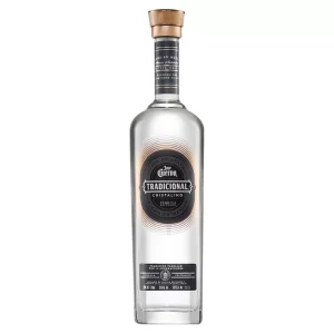 Jose Cuervo Tradicional Cristalino Tequila