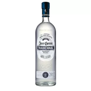 Jose Cuervo Tradicional Plata Tequila