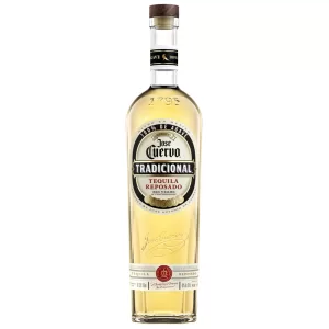 Jose Cuervo Tradicional Reposado Tequila