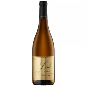 Josh Cellars Buttery Chardonnay Reserve