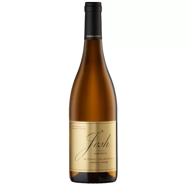 Josh Cellars Buttery Chardonnay Reserve