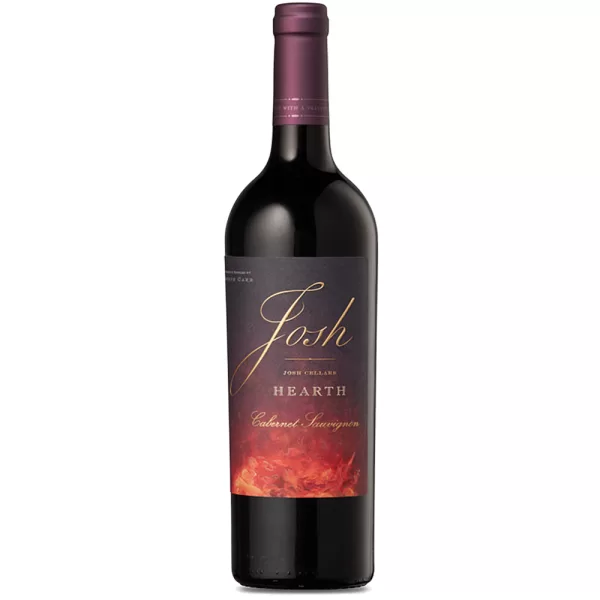 Josh Cellars Hearth Cabernet Sauvignon