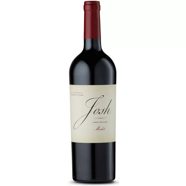 Josh Cellars Merlot