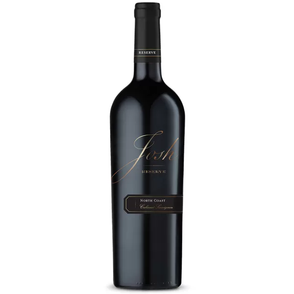 Josh Cellars Reserve North Coast Cabernet Sauvignon