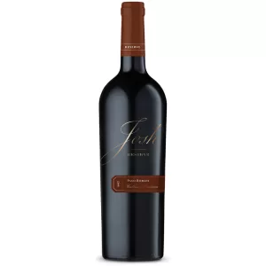 Josh Cellars Reserve Paso Robles cabernet sauvignon