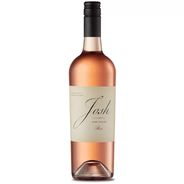 Josh Cellars Rose