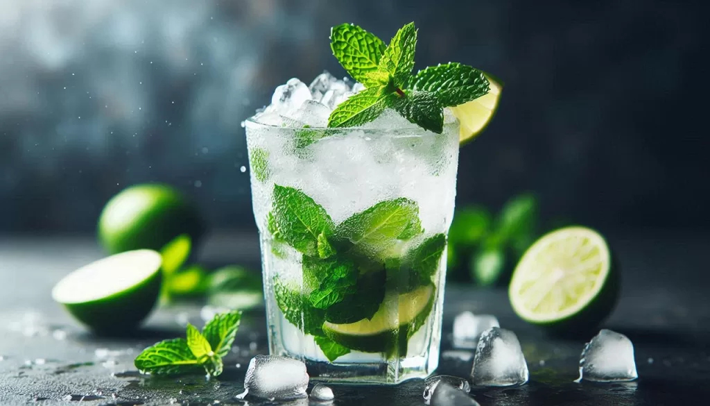 Mojito Cocktail Recipe