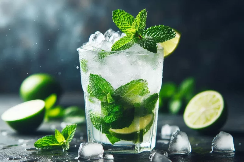 Mojito Recipe