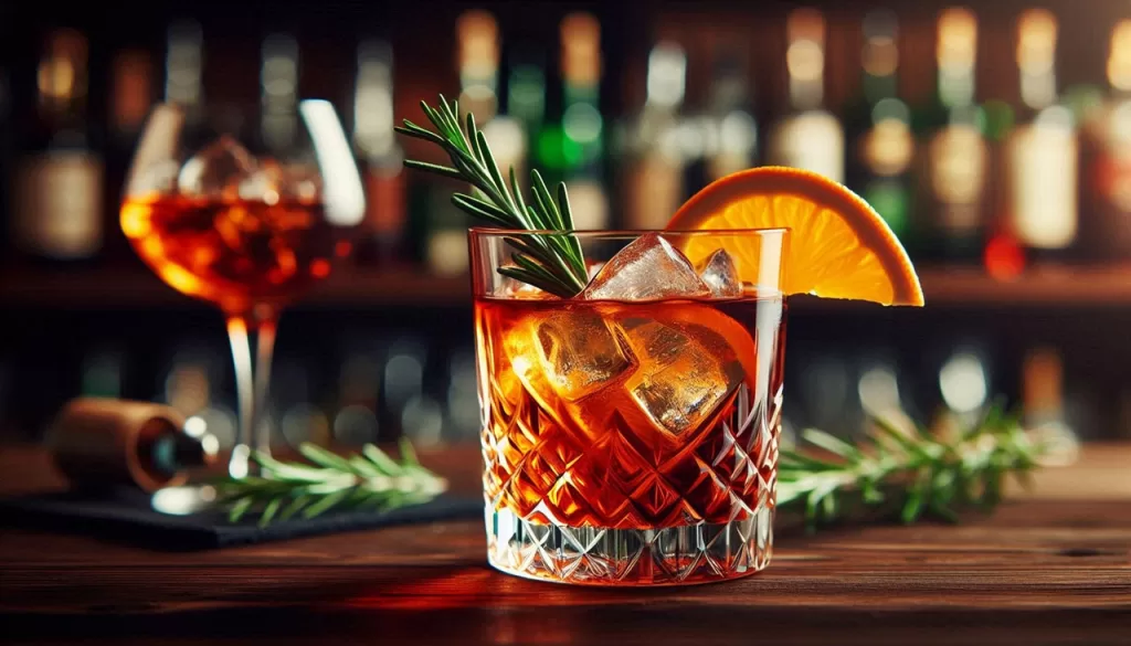 Negroni Recipe