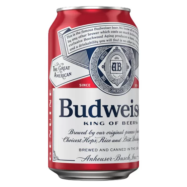 Budweiser