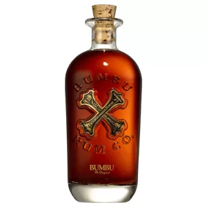 Bumbu Rum