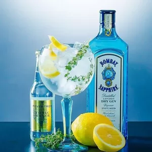 Gin