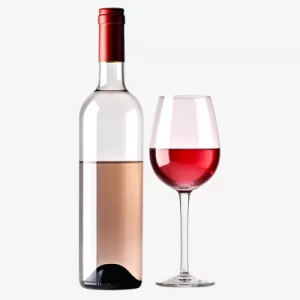 Rosé Wine