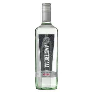 New Amsterdam Stratusphere Gin