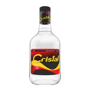 Cristal Aguardiente
